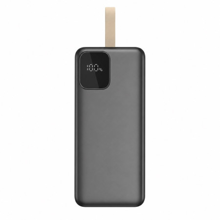 MKB PK83 30000mAh 22.5W Fast Charging Power Bank