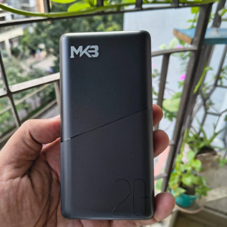 MKB PK20- 20000mAh POWER BANK
